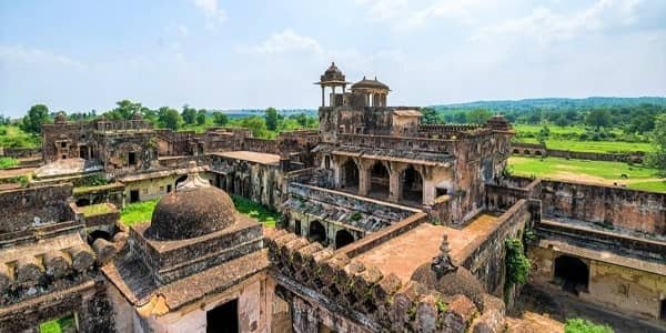 Shahabad District Bihar