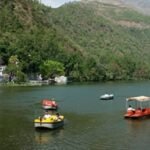 Sirmaur District Himachal Pradesh