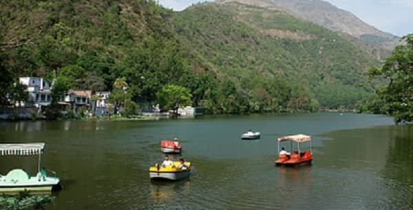 Sirmaur District Himachal Pradesh
