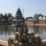 Sivaganga District Tamil Nad