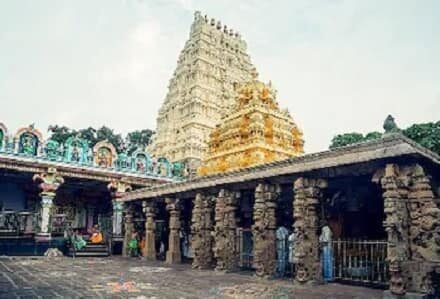 Srisailam District Andhra Pradesh