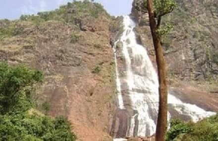 Sundargarh District Odisha