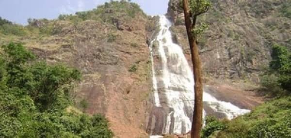 Sundargarh District Odisha