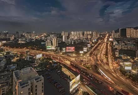 Thane District Maharashtra