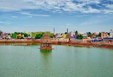 Thiruvallur District Tamil Nadu