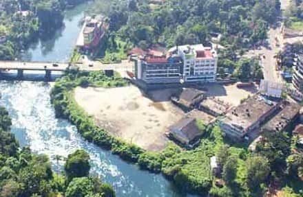 Thodupuzha District Kerala