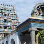 Tirupathur District Tamil Nadu