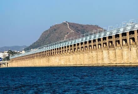 Vijayawada District Andhra Pradesh