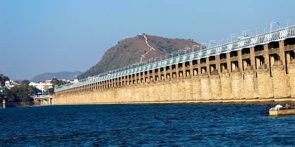 Vijayawada District Andhra Pradesh