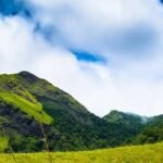Wayanad District Kerala