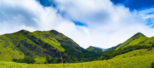 Wayanad District Kerala