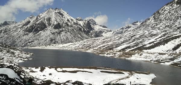 West Kameng District Arunachal Pradesh