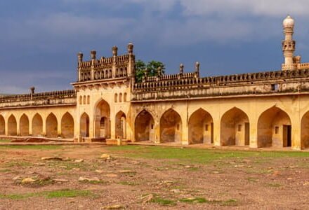 YSR Kadapa District Andhra Pradesh