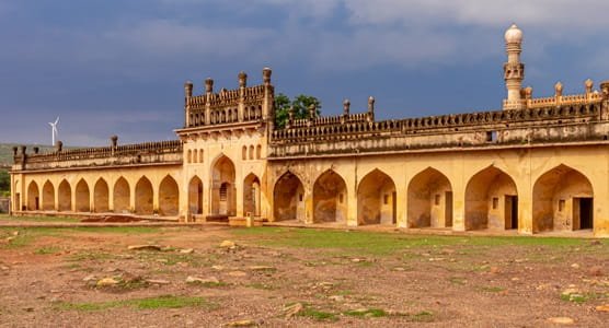 YSR Kadapa District Andhra Pradesh