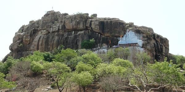 Yadgir District Karnataka