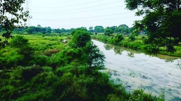 Bhadohi District Uttar Pradesh