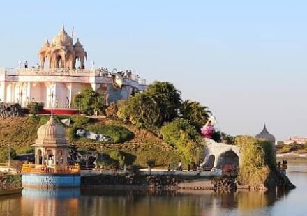 Buldhana District Maharashtra
