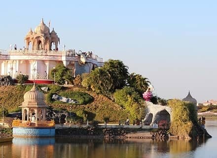 Buldhana District Maharashtra