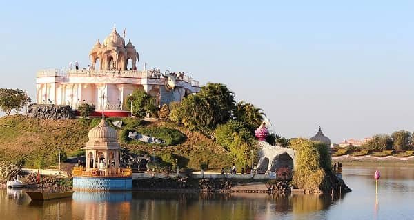 Buldhana District Maharashtra