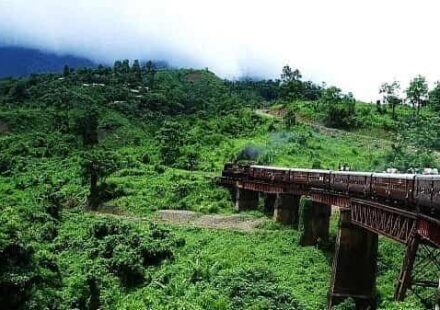 Cachar District Assam