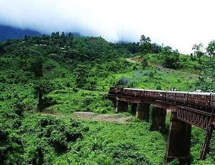Cachar District Assam