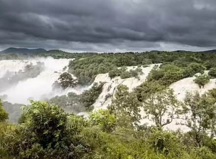 Chamarajanagar District Karnataka