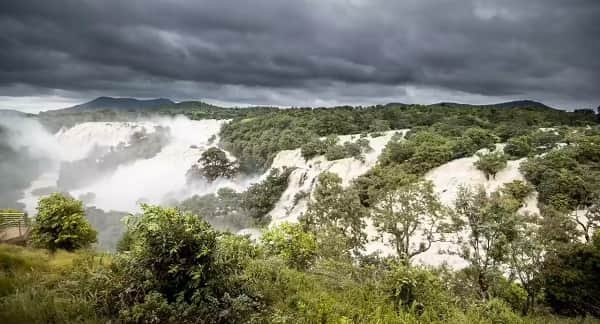 Chamarajanagar District Karnataka