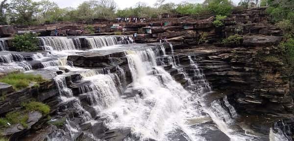 Chandauli District