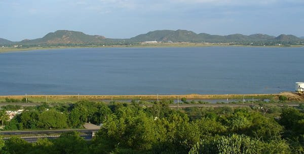 Chengalpattu District Tamil Nadu