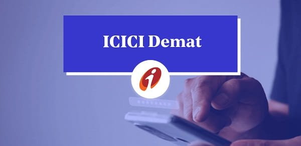 ICICI Demat