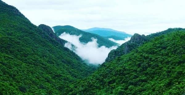 Kandhamal District Odisha