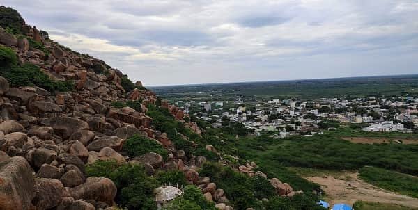 Kanigiri Prakasam District Andhra Pradesh: History, Geography, Economy, Tourism, Administration