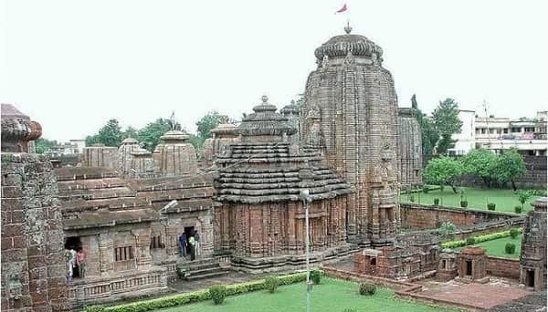 Khordha District Odisha: