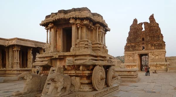 Koppal District Karnataka