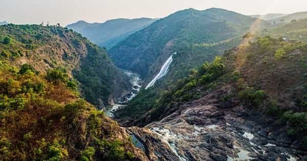 Koraput District Odisha