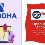 Kotak Demat vs Zerodha