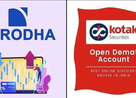 Kotak Demat vs Zerodha
