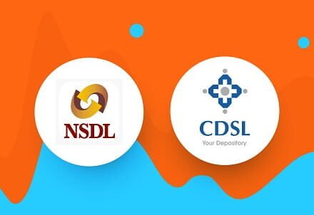 NSDL vs CDSL Demat Account