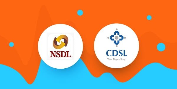 NSDL vs CDSL Demat Account