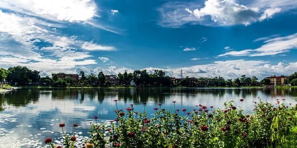 Cooch Behar District West Bengal: History, Geography, Economy, Tourism, Administration