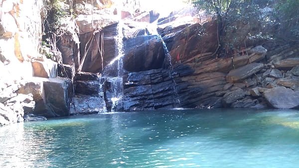 Deogarh District Odisha
