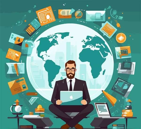 Global Business Degree