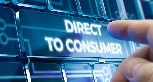 Going Direct to Consumer: D2C Business Advantages and Disadvantages