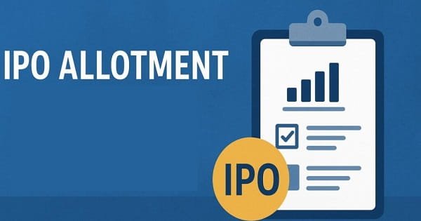 IPO Allotment