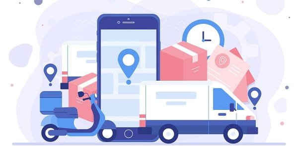 International Courier Aggregator Business