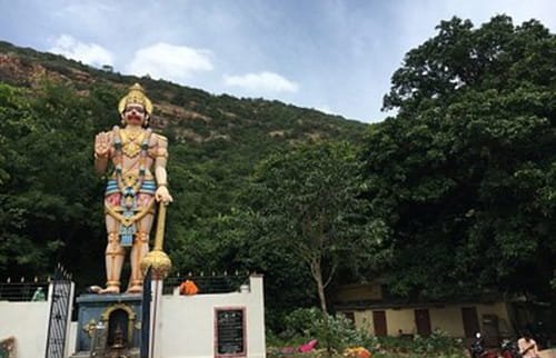 Kandukur Prakasam District Andhra Pradesh: History, Geography, Economy, Tourism, Administration