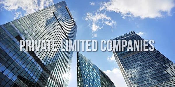 Advantages and Disadvantages of Private Limited Company Incorporation in India