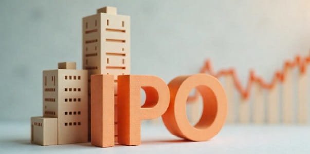 Sell IPO