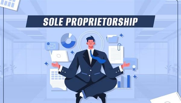Advantages and Disadvantages of Sole Proprietorship Businesses