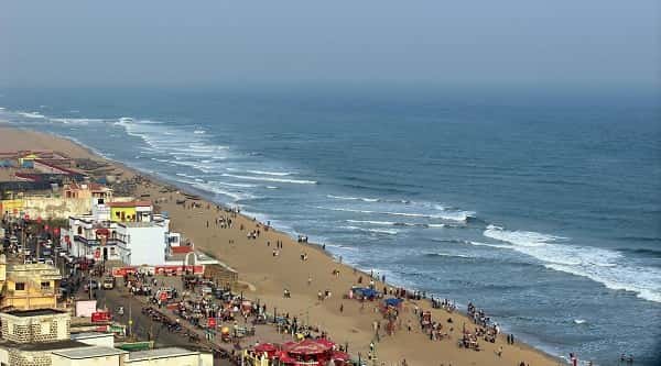 Ganjam District Odisha